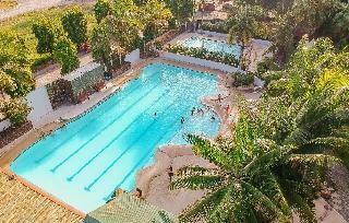 Hotel Natures Village Resort
