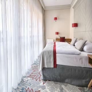 Hotel Aubrecht Country Resort And Spa