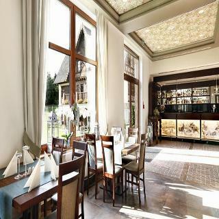 Hotel Aubrecht Country Resort And Spa