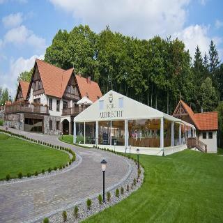 Hotel Aubrecht Country Resort And Spa