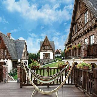 Hotel Aubrecht Country Resort And Spa