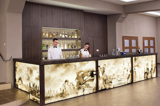 Hotel Centrum Szkoleniowe Falenty