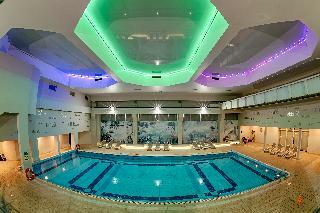 Hotel Centrum Szkoleniowe Falenty
