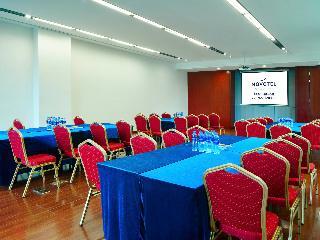 Hotel Novotel Guiyang Panjiang