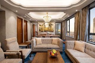 Ramada Encore Wyndham Wuhan Caidian