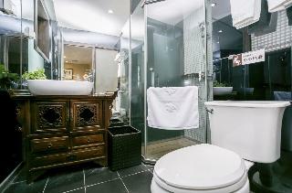 Meng Tong Quan Hotel