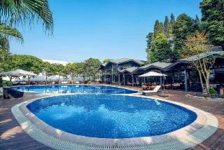 Meng Tong Quan Hotel