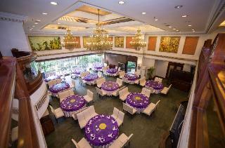 Meng Tong Quan Hotel