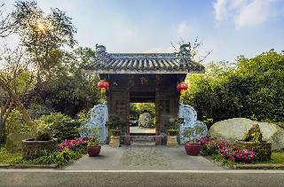Meng Tong Quan Hotel