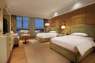 Hotel Hilton Wenan
