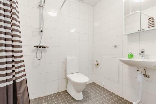 Albergue Leksands Folkh�gskola