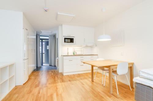 Albergue Leksands Folkh�gskola