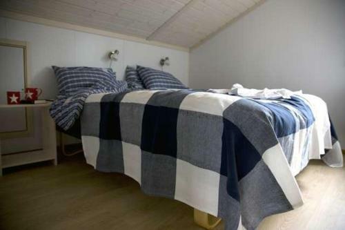 Leksand Strand Stugby Och Camping