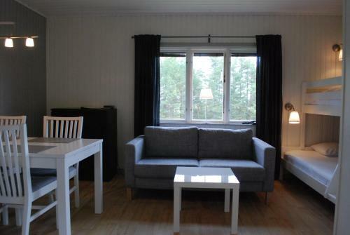 Hotell Moskogen