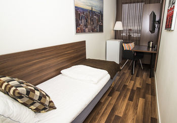Albergue Cityvandrarhemmet