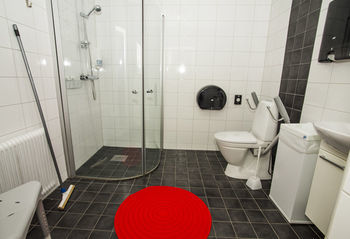 Albergue Cityvandrarhemmet