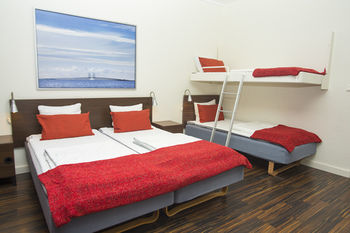 Albergue Cityvandrarhemmet