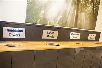 Albergue Cityvandrarhemmet