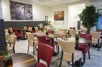 Albergue Cityvandrarhemmet