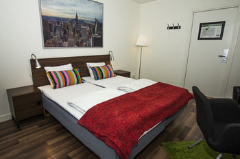 Albergue Cityvandrarhemmet