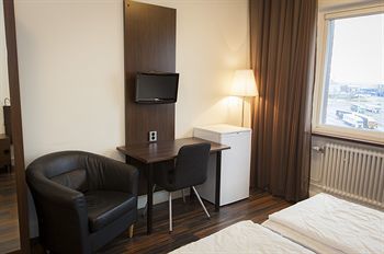 Albergue Cityvandrarhemmet