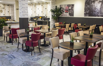Albergue Cityvandrarhemmet