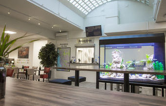Albergue Cityvandrarhemmet