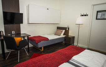 Albergue Cityvandrarhemmet