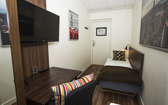 Albergue Cityvandrarhemmet
