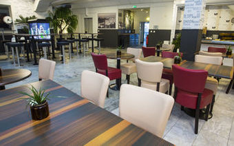 Albergue Cityvandrarhemmet