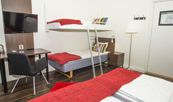 Albergue Cityvandrarhemmet