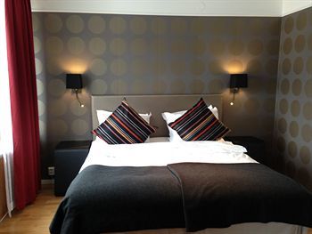 Hotel Park Inn By Radisson Solna