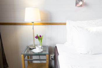 Hotel Park Inn By Radisson Solna
