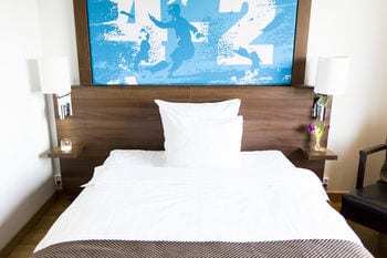 Hotel Park Inn By Radisson Solna