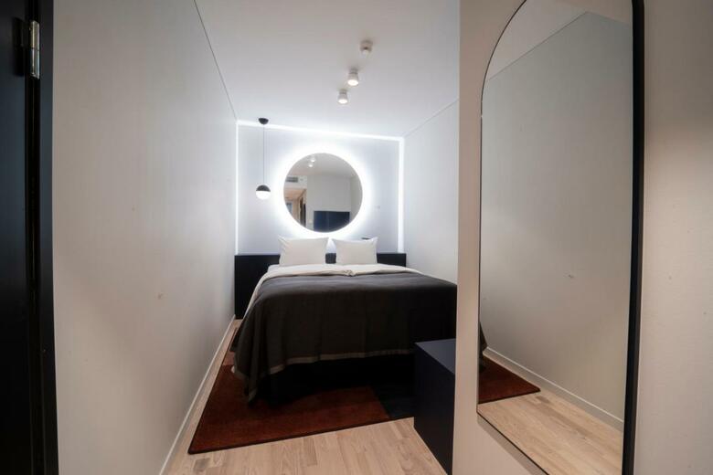 Quality Hotel Strawberry Arena