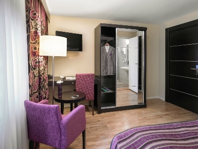 Hotel Ibis Styles Stockholm J�rva