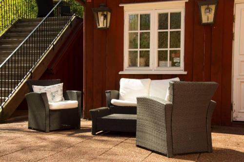 Apertin Hotel & Konferens