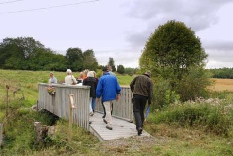 Agroturismo Backg�rdens Turism & Kultur