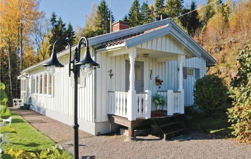 Holiday Home S�bytorp Kil