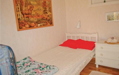 Holiday Home S�bytorp Kil