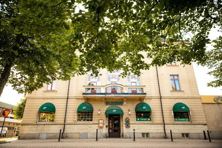 Hotel Statt Katrineholm - Sweden Hotels
