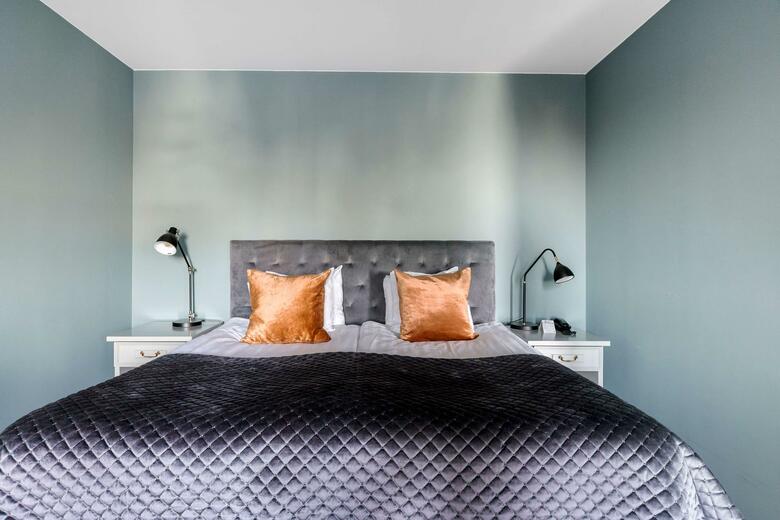 Hotel Statt Katrineholm - Sweden Hotels