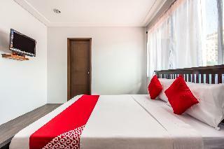 Hotel Oyo 507 Terran Suites