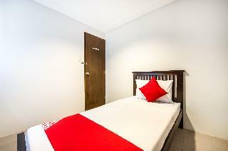 Hotel Oyo 507 Terran Suites