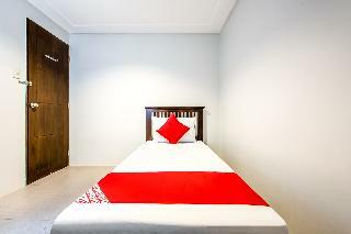 Hotel Oyo 507 Terran Suites