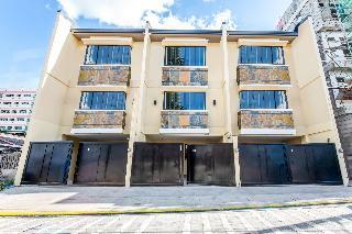 Hotel Oyo 507 Terran Suites