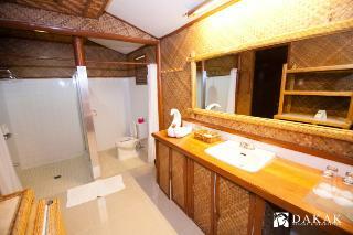Hotel Dakak Park Beach Resort
