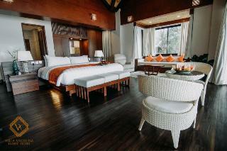 Hotel Dakak Park Beach Resort