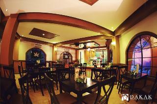 Hotel Dakak Park Beach Resort