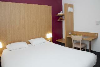 B&B Hotel Nantes Savenay